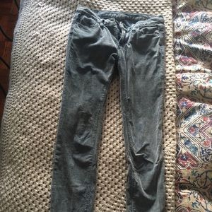 BDG corduroy jeans